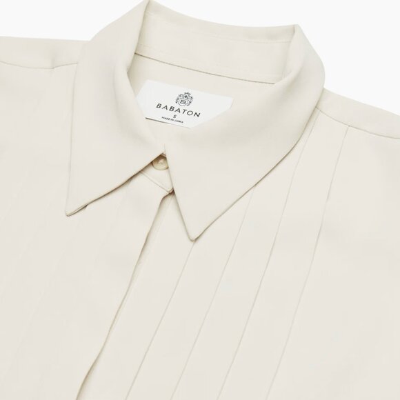 Babaton Symmetry Blouse - Size S - Picture 3 of 5